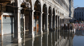 Venezia e Umbria