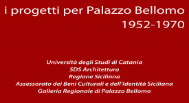 Mostra palazzo Bellomo